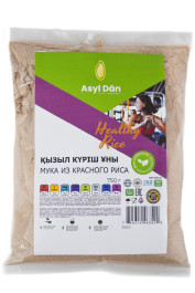 Рисовая мука из красного риса