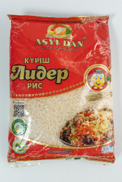 Лидер  Lider