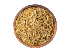 Рисовая лузга