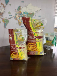 Камолино Kamolino