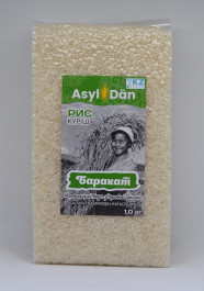 Баракат Barakat